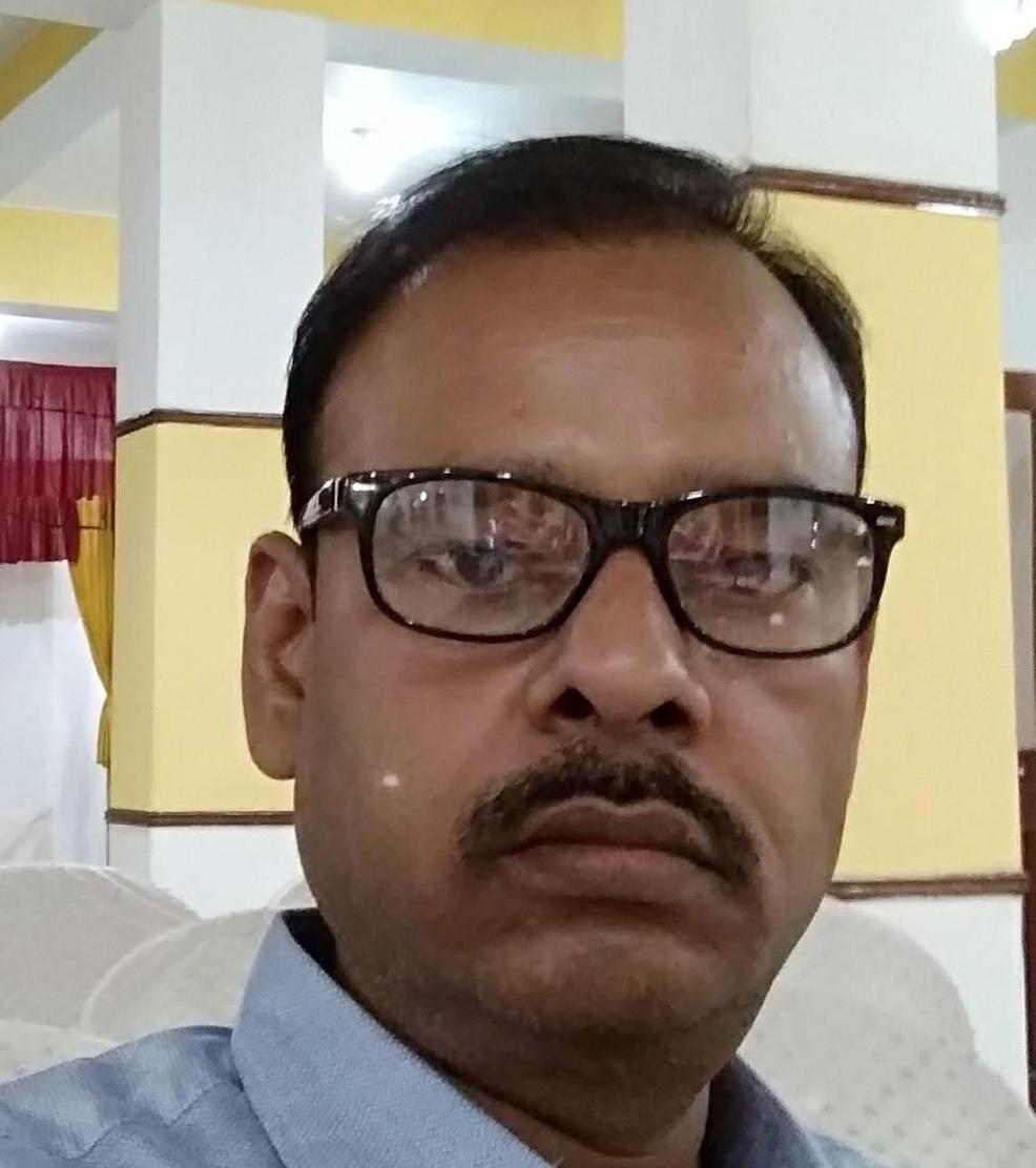 Teacher Image