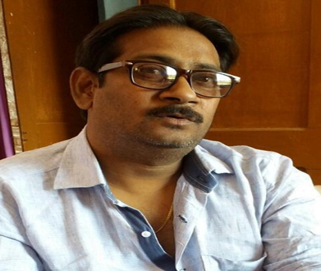Teacher Image